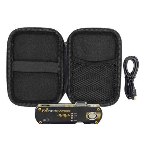RW2000 RFID дубликаторы Копируемые устройства и ключи с сенсорной ...