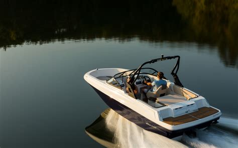 Bayliner Vr4 Bowrider Prices Specs Reviews And Sales Information