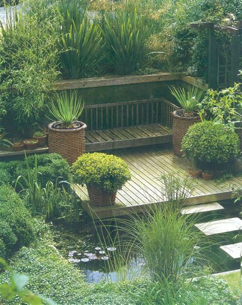 15 Outdoor Deck Ideas For Better Backyard Entertaining 2019 Deck