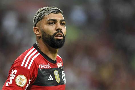 Marcos Braz Confirma Discuss O Gabigol E Explica Situa O No