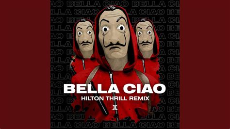 Bella Ciao Remix Youtube