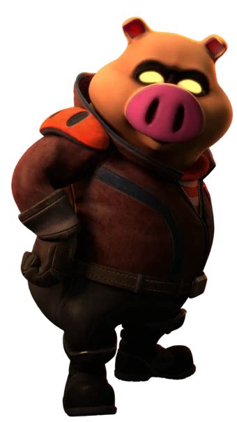 Pigma Dengargallery Nintendo Fandom Powered By Wikia