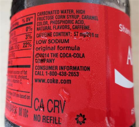 HIGH FRUCTOSE CORN SYRUP Happily Unprocessed