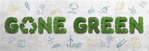 13 Green Marketing Examples And Great Environmental Initiatives Blog