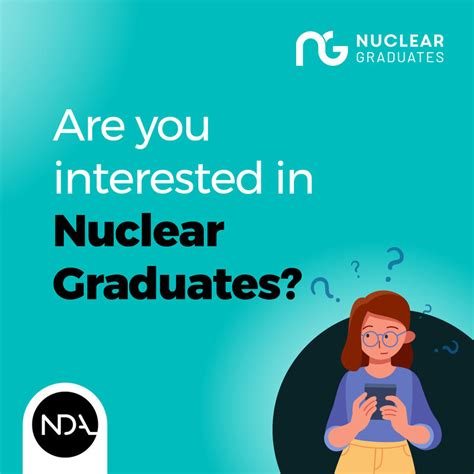 Nucleargraduates Nuclear Graduates Technology Engineering Science