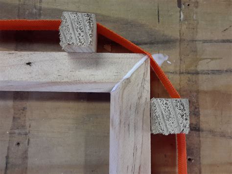 Picture Frame Clamp 5 Steps With Pictures Instructables