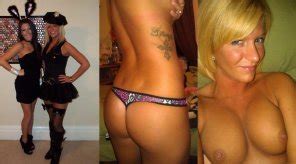 Sexy Blonde Cop Porn Pic