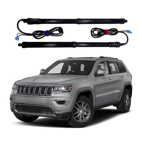 Car Power Trunk Lift For Jeep Grand Cherokee WK2 2011 2022 Electric