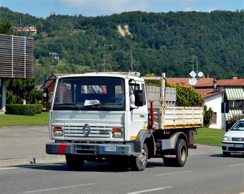 Renault Midliner Turbo Riccardo Nassisi Flickr