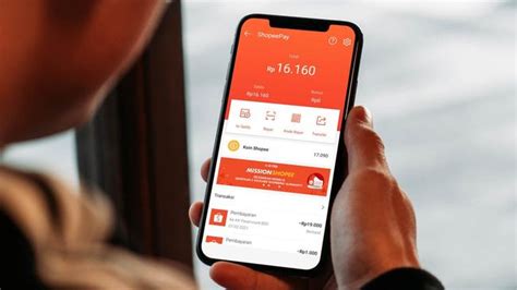 Shopeepay Tidak Bisa Digunakan Penyebab Dan Cara Mengatasi