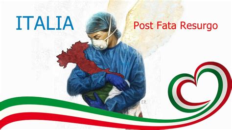 Italia Post Fata Resurgo YouTube