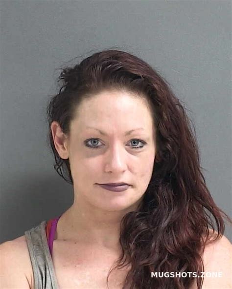 Gamache Erin Danielle 07 16 2023 Volusia County Mugshots Zone