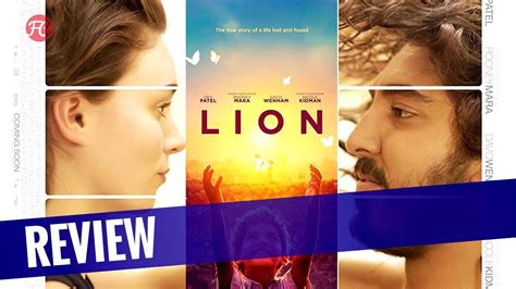 Lion Der Lange Weg Nach Hause Kritik Review Garth Davis Biopic Im