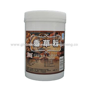 Buy Wholesale China Vanilla Powder Flavor For Cold Drinks & Vanilla ...