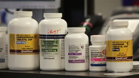 Bills Could Make Missouri The 50th State To Enact A Prescription Drug