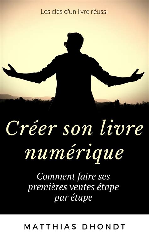 Comment créer un ebook