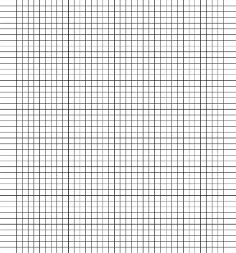 5 Printable Knitting Graph Paper Template In Pdf Graph Paper Print Knitting Graph Paper