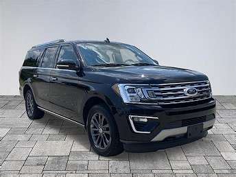 Used Ford Expedition MAX For Sale In Tuscaloosa AL With Photos CARFAX