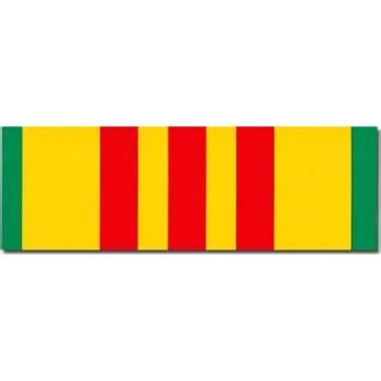 Amazon.com: Vietnam Service Ribbon (Pair) Decal Sticker 3.8" 6pk ...