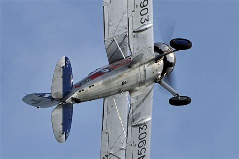 Iwm Duxford Flying Legends Airshow Report By Uk Airshow Review