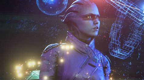 Mass Effect Andromeda Guide Tips And Walkthrough VG247