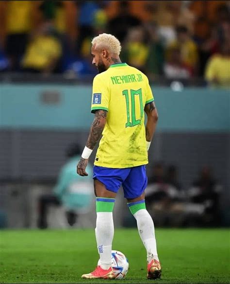 Pin De Neymar Jr Em Neymar Jr Neymar Jr Sele O Brasileira Futebol