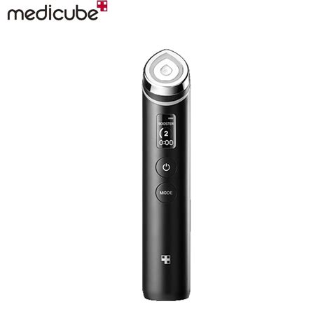 Medicube Age R Booster Pro Home Skin Care Device ⭐tracking⭐ Ebay