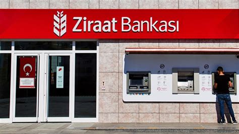 Ziraat Bankas Ndan M Jde Herkese Tl Faizsiz Sonradan Taksit