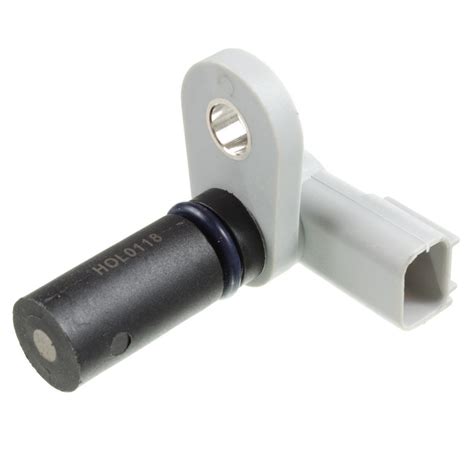 Holstein Engine Crankshaft Position Sensor For Jaguar S Type