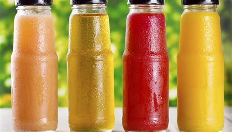 How to Start a Bottled Juice Company | Bizfluent