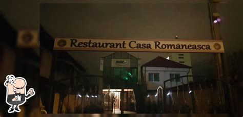 Restaurant Casa Rom Neasc Craiova Bulevardul Gheorghe Chi U