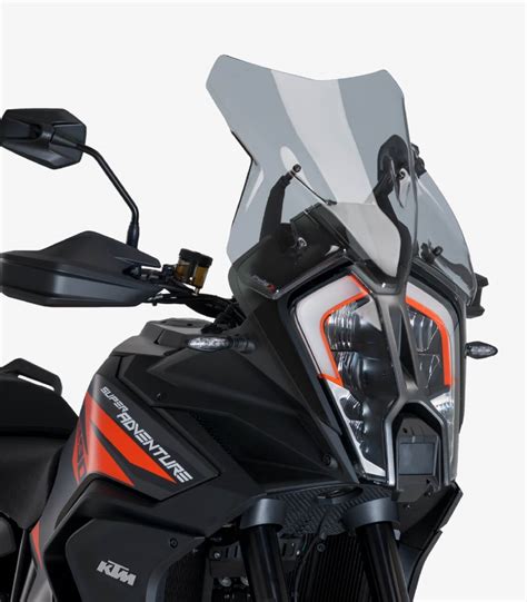 C Pula Puig Touring Ktm Super Adventure R S Ahumado H