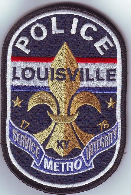 Louisville Metro Police Department Kentucky Flickr Photo Sharing