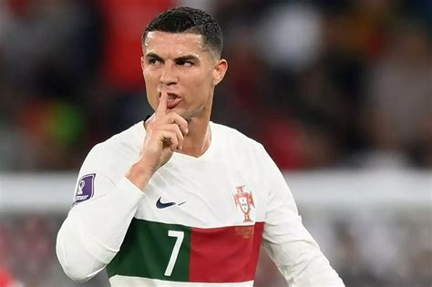 Le Paris Saint Germain ferme la porte à Cristiano Ronaldo