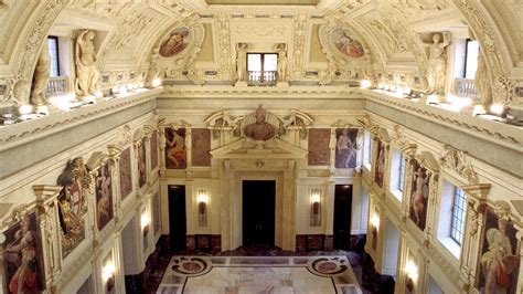 Visite Guidate A Palazzo Marino Come Prenotare Milano Da Bere