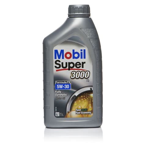 Mobil Super X Fully Synthetic Motor Oil W L Wilko