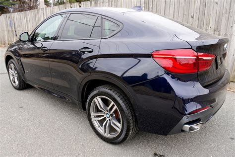 Used Bmw X Xdrive I Awd For Sale Metro West