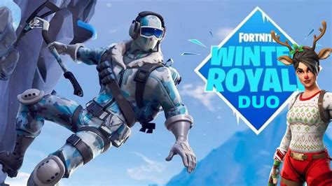 Fortnite Romania Winter Royale Azi Nu Avem Noroc Road Kabonati