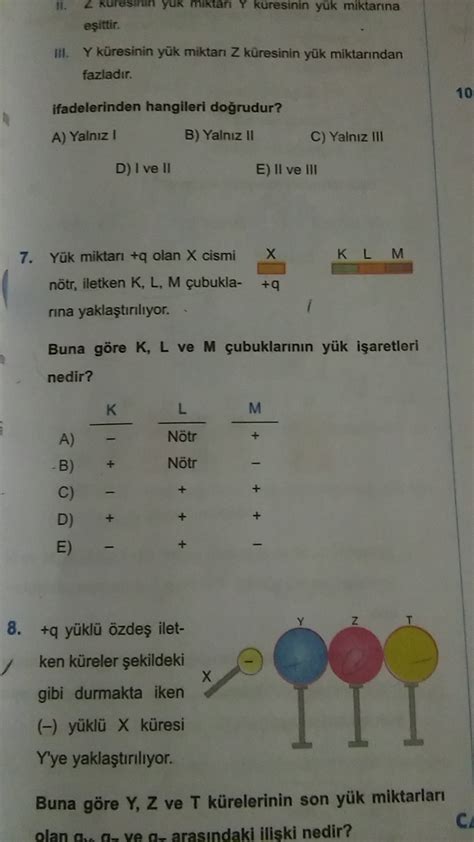 Bu Sorunun Nasil Cozuluyor Eodev