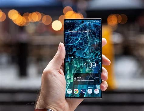 How To Fix Galaxy Note10 Flickering Screen Issue Screen Has Lines Or