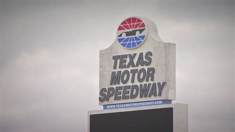 Texas Motor Speedway Welcomes Indycar In June Nbc 5 Dallas Fort Worth