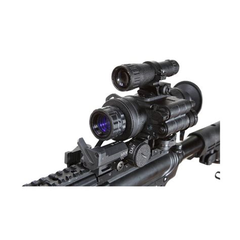Armasight Sirius Qs Mg Night Vision Monocular Nsmsirius1qmd 1 On Sale