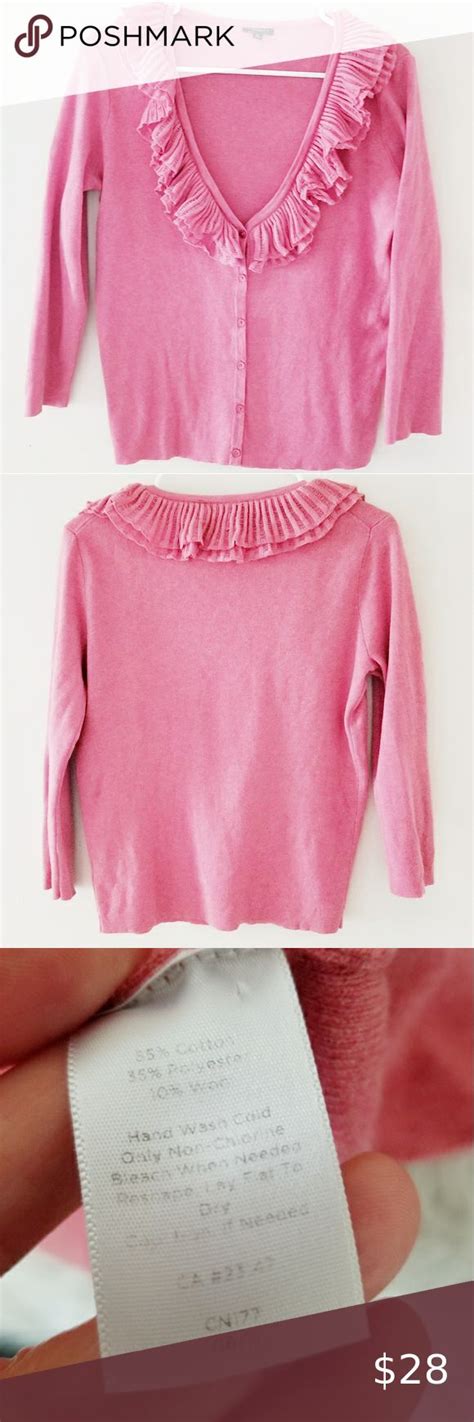 Talbots Wool Blend Sweater Very Soft Wool Blend Sweater Talbots