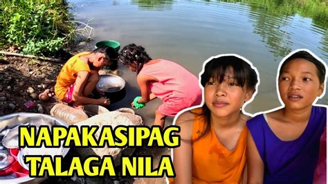 Pt Ang Mga Pangarap Ni Tatay Para Kila Hannah Youtube