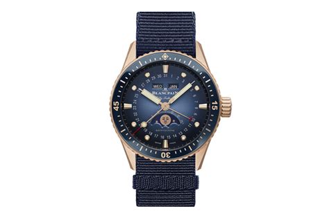 7 stunning dive watch models that blend elegance with functionality ...