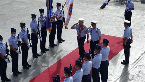 Philippine Coast Guard On Twitter Rt Smninews Tingnan Kinilala Ng