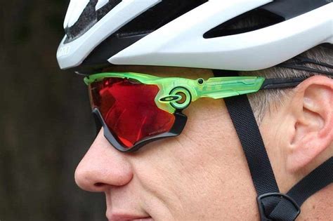 Oakley Jawbreaker Prizm Road Sunglasses Review Bikeradar