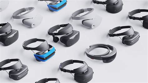 Les Meilleurs Casques Vr En 2021 Le Guide Dachat Complet