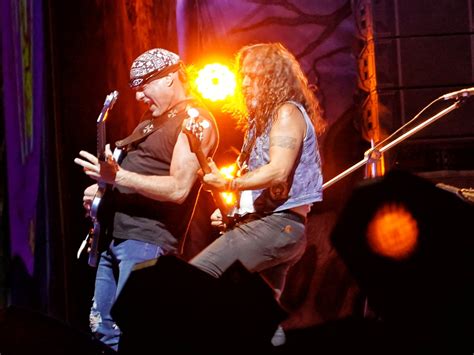 Intimidades de la histórica noche de La Renga en la cancha de Racing