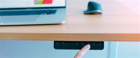 Équilibre Rendre Votre Espace De Travail Ergonomique